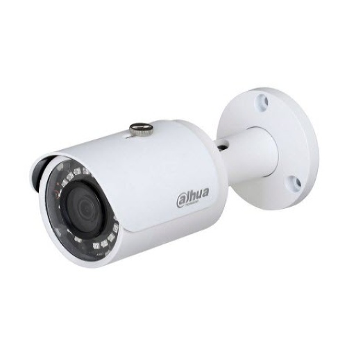 DH-IPC-HFW1230SP-S2 видеокамера уличная для систем видеонаблюдения
