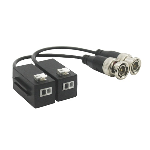 DH-PFM800-4MP Приемопередатчик видеосигнала HDCVI по витой паре пассивный