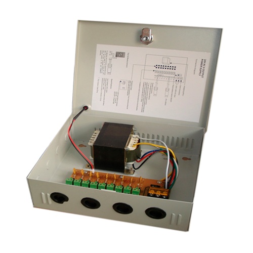 AMPS-2409/5 AMPS-2409/5
