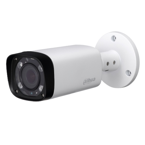 DH-HAC-HFW2401RP-Z-IRE6 Видеокамера HDCVI уличная DH-HAC-HFW2401RP-Z-IRE6 Видеокамера HDCVI уличная