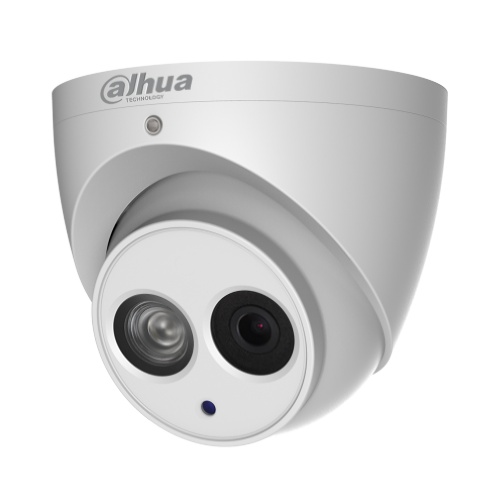 DH-IPC-HDW4231EMP-AS Сетевая камера купольная, 2MEGA DH-IPC-HDW4231EMP-AS Сетевая камера купольная, 2MEGA
