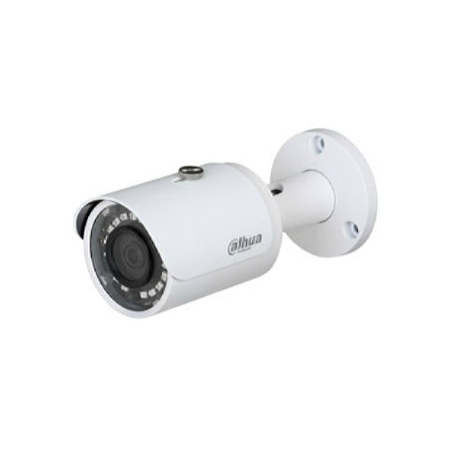 DH-IPC-HFW1420SP цилиндрическая уличная видеокамера IP DH-IPC-HFW1420SP цилиндрическая уличная видеокамера IP