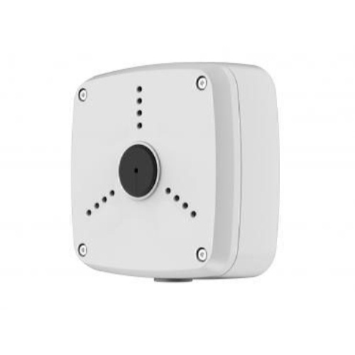 DH-PFA122 Монтажная коробка для установки купольных (HAC-HDW, IPC-HDW) и цилиндрических (HAC-HFW, IPC-HFW) камер DH-PFA122 Монтажная коробка для установки купольных (HAC-HDW, IPC-HDW) и цилиндрических (HAC-HFW, IPC-HFW) камер