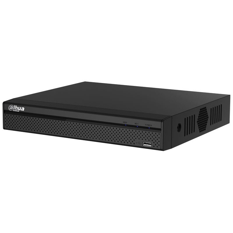 DHI-HCVR5116HE-S3 DHI-HCVR5116HE-S3