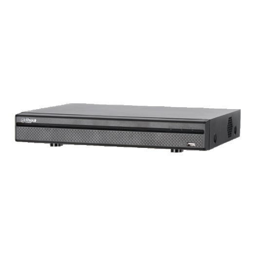 DHI-HCVR7104H-4K Видеорегистратор трибридный, 4 канала DHI-HCVR7104H-4K Видеорегистратор трибридный, 4 канала