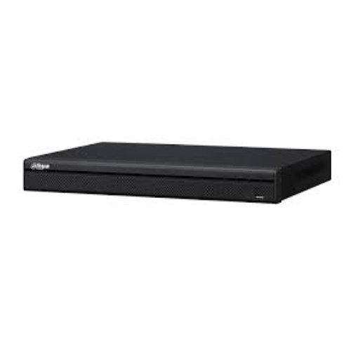 DHI-HCVR7216A-S3 Видеорегистратор трибридный, 16 каналов DHI-HCVR7216A-S3 Видеорегистратор трибридный, 16 каналов
