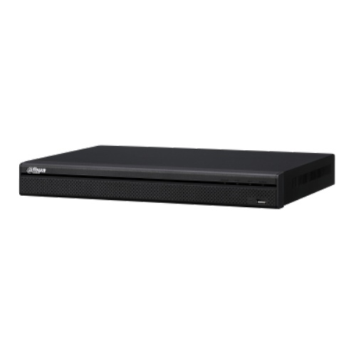 DHI-NVR4216-16P-4KS2 DHI-NVR4216-16P-4KS2