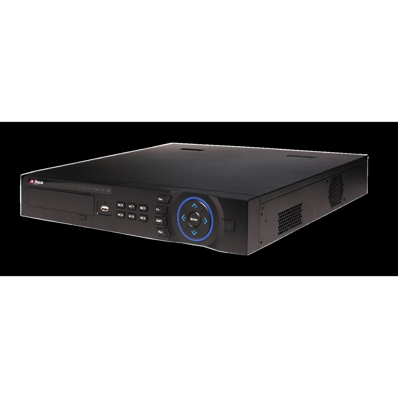 DHI-NVR4408 IP видеорегистратор для видеонаблюдения
