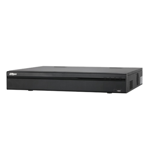 DHI-NVR4416-16P-4KS2 DHI-NVR4416-16P-4KS2