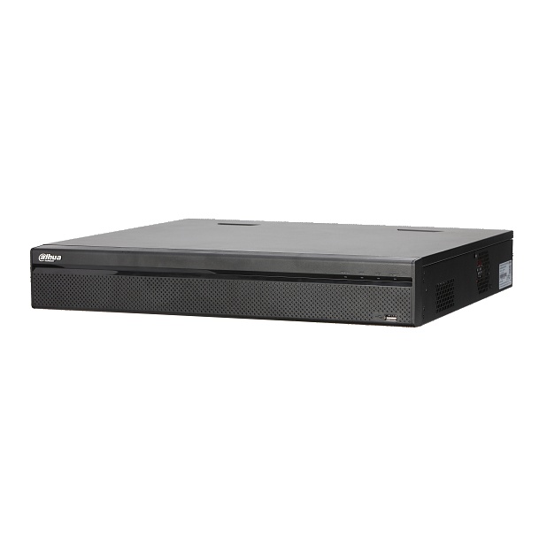 DHI-NVR5424-24P-4KS2 Видеорегистратор IP 24 канала DHI-NVR5424-24P-4KS2 Видеорегистратор IP 24 канала