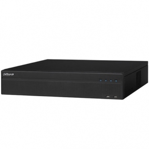 DHI-NVR5864-4KS2 Видеорегистратор сетевой, 64 канала DHI-NVR5864-4KS2 Видеорегистратор сетевой, 64 канала