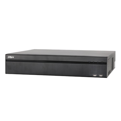 DHI-NVR608-32-4KS2 видеорегистратор DHI-NVR608-32-4KS2 видеорегистратор