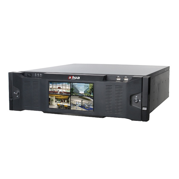 DHI-NVR616-128-4KS2 Видеорегистратор сетевой, 128 каналов DHI-NVR616-128-4KS2 Видеорегистратор сетевой, 128 каналов