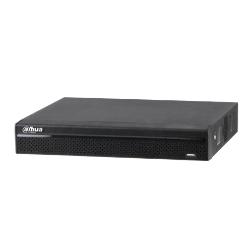 DHI-XVR4116HS-S2 Видеорегистратор пентабридный, 16 каналов DHI-XVR4116HS-S2 Видеорегистратор пентабридный, 16 каналов