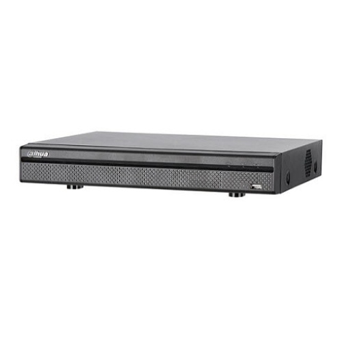 DHI-XVR5108HE-S2 Видеорегистратор 8 каналов DHI-XVR5108HE-S2 Видеорегистратор 8 каналов