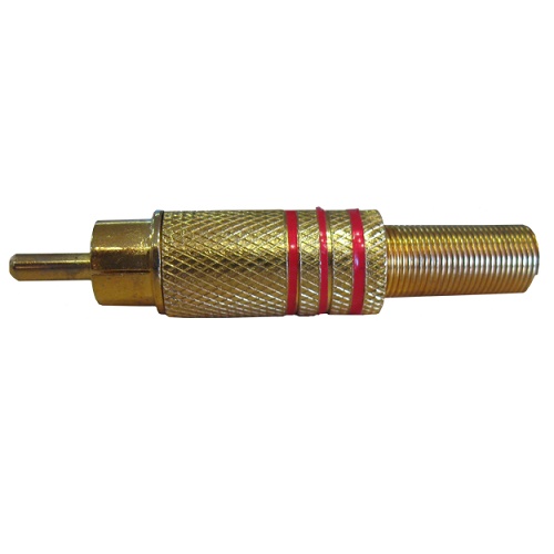 RCA-M Gold RCA-M Gold